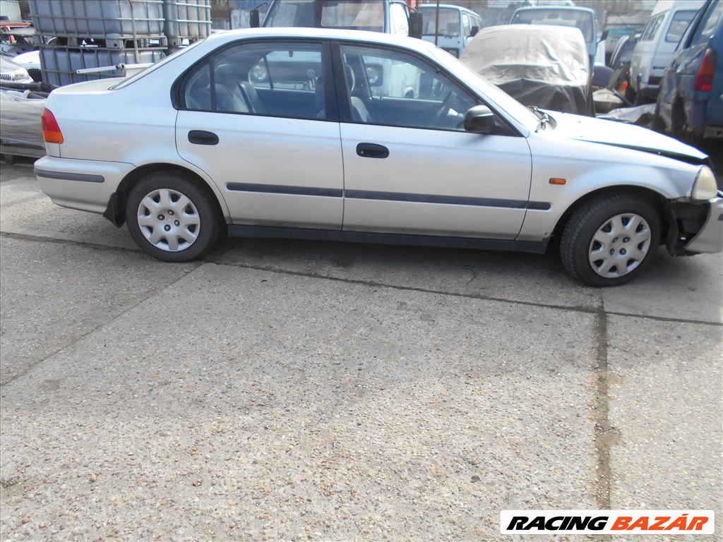 Eladó Honda Civic 1.4i (1396 cm³, 90 PS) 3. kép