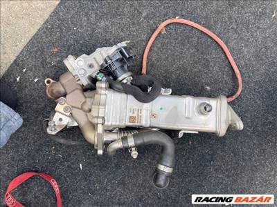 BMW 1 EGR Hűtő 1171782234901