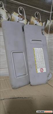 Lexus IS (XE20) 250 napellenző tartó 