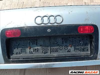 Audi A4 (B6/B7) Csomagtérajtó "117574"