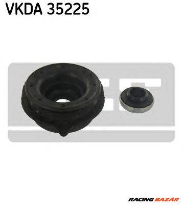 SKF VKDA 35225 - Toronycsapágy FIAT LANCIA