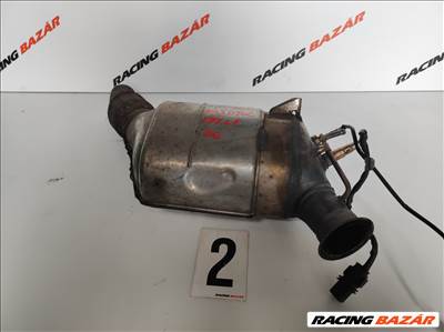 BMW 3-as sorozat E90, E91, E92, E93 részecskeszűrő , N47d20c 7810169 7811118