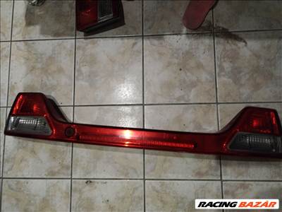 Seat Toledo II Hátsó lámpa középső