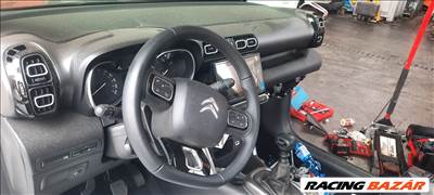 Citroën C3 Aircross II Citroen C3 Aircross légzsák airbag
