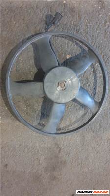 BMW 328i hűtőventilátor  8377420