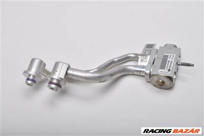 Bentley Bentayga, Audi Q7 (4M) klímacső 4m0816725