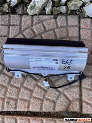 BMW E65 jobb első légzsák