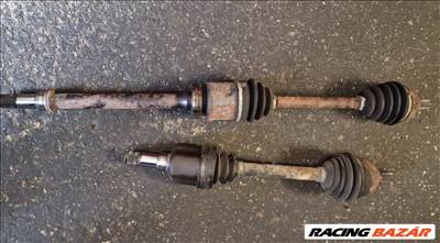 Ford Focus Mk2 1.6TDCi Féltengelyek