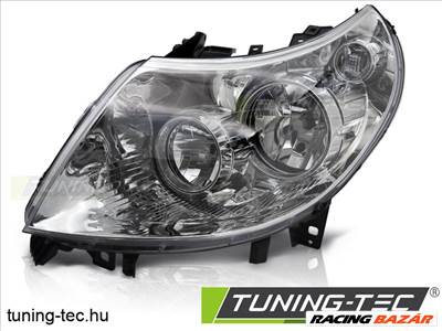Peugeot Boxer II FIAT DUCATO / BOXER / JUMPER 10-14 BAL Tuning-Tec 