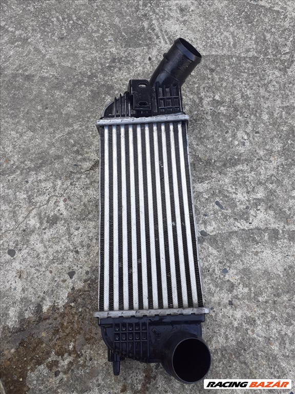 Peugeot 508 2.0 hdi Intercooler eladó! 1. kép