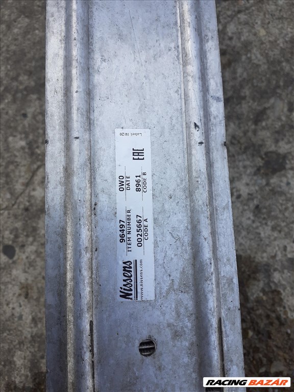 Peugeot 508 2.0 hdi Intercooler eladó! 2. kép