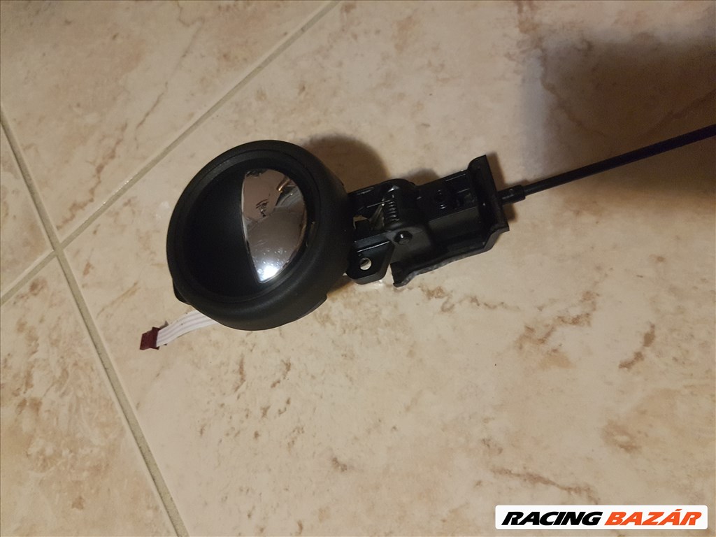Mini Cooper R56 bal oldali belső kilincs, zár bowden 1. kép