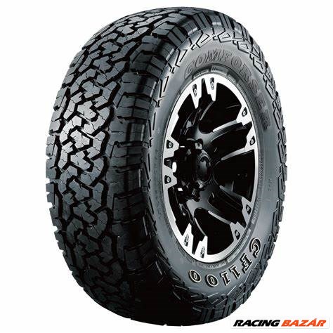 235/75 R 15 COMFORSER CF1100 (105S TL. M+S) 1. kép