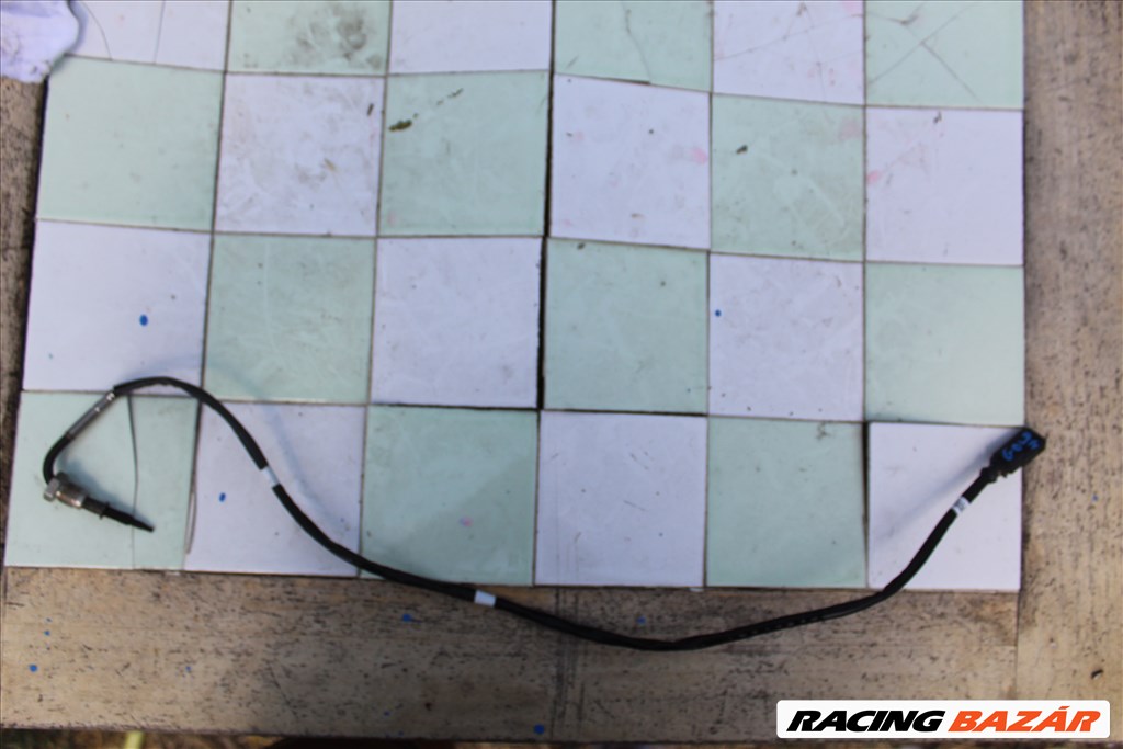 Volkswagen Golf 7 1.6D 2012-2020 kipufogógáz hőmérséklet jeladó 2. kép