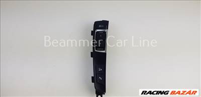 BMW F01 Középkonzol kezelőegység 9201486