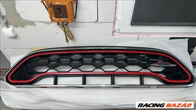 Mini Countryman hűtőrács  51137470512