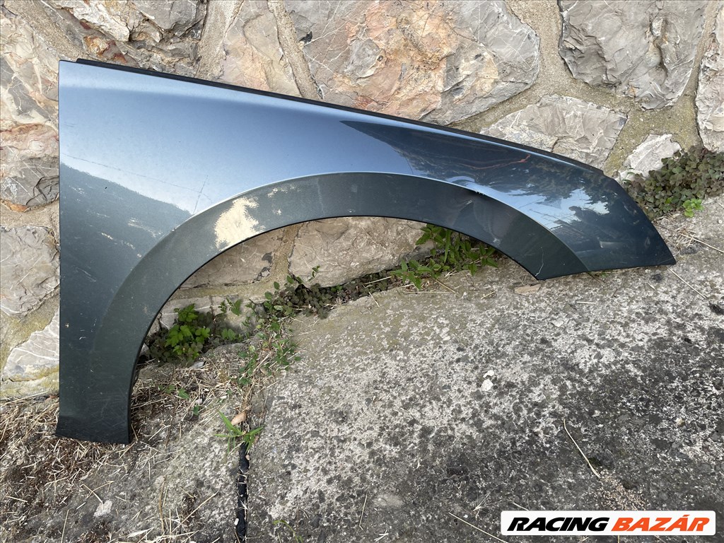 Skoda Octavia IV. 2020-jobb első sárvédő  5e3821106a 1. kép