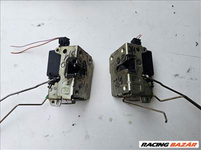 Dacia Logan I Ajtózár zárszerkezet 