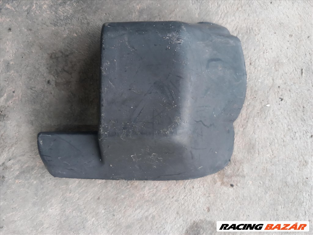 Ford Transit Tranzit MK6 MK7 00 Alsó zsanér burkolat takaró védő 2124 yc1523107bf yc1523107bg 1. kép