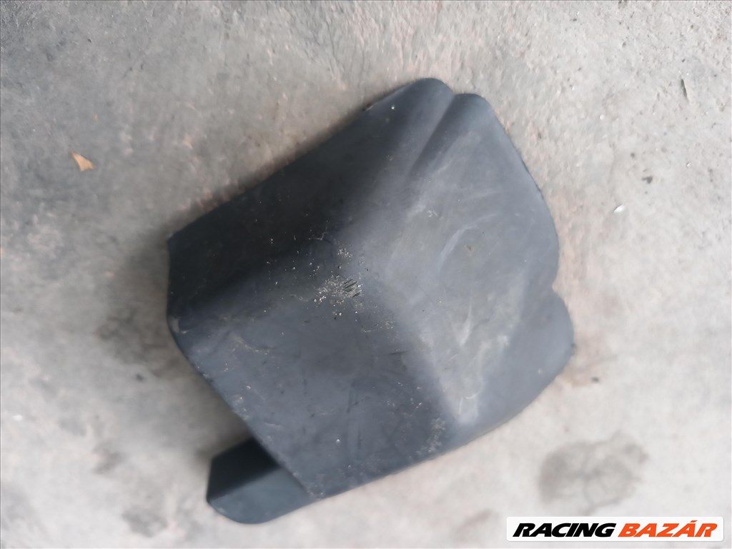 Ford Transit Tranzit MK6 MK7 00 Alsó zsanér burkolat takaró védő 2124 yc1523107bf yc1523107bg 2. kép