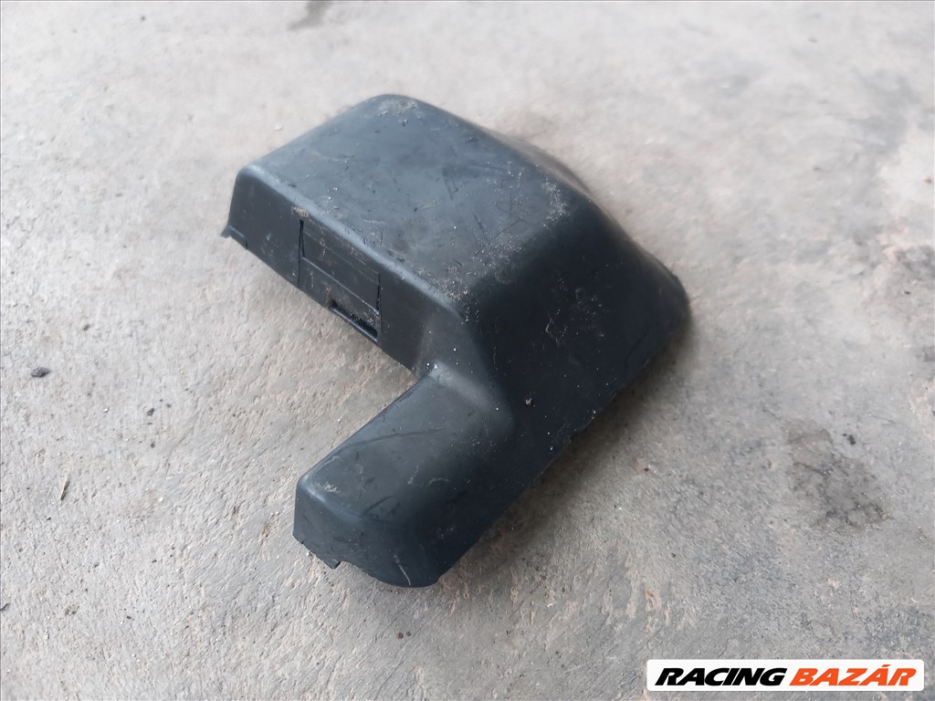 Ford Transit Tranzit MK6 MK7 00 Alsó zsanér burkolat takaró védő 2124 yc1523107bf yc1523107bg 3. kép