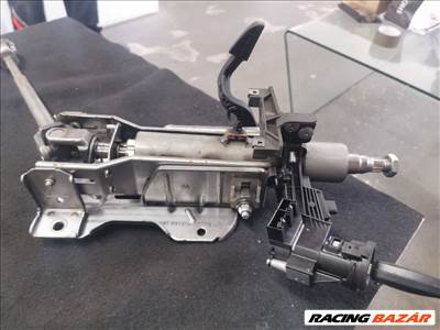 Fiat Fiorino III Kormányoszlop Kormányzárral  51854210