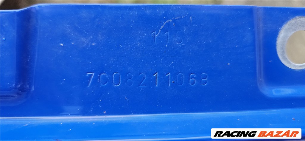 Volkswagen VW Crafter 2016-2019 Jobb első sárvédő 7c0821106b 3. kép