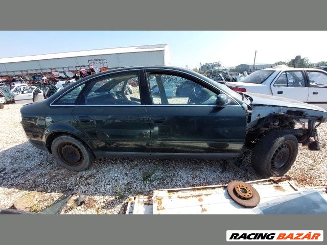 Audi A6 (C5 - 4B) Jobb hátsó ajtó "118970" 2. kép