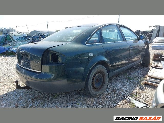 Audi A6 (C5 - 4B) Jobb hátsó ajtó "118970" 1. kép