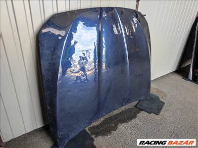 BMW 5-ös sorozat F10/F11 motorháztető , jégkáros