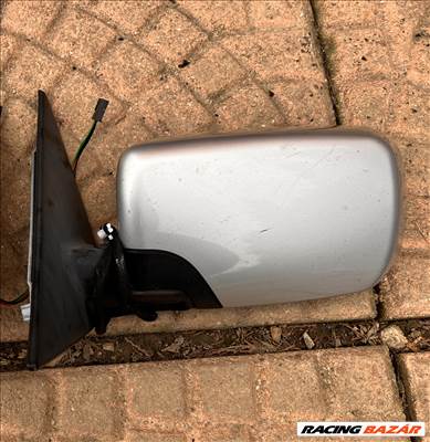 BMW E46 Sedan/Touring bal tükör 51167153075