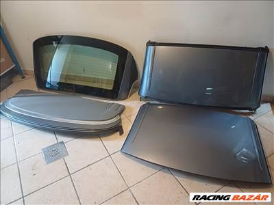 BMW 3-as sorozat E93 cabrio tető 