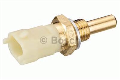 BOSCH 0 281 002 169 - hűtőfolyadék hőmérséklet érzékelő ALFA ROMEO CHEVROLET HOLDEN OPEL SAAB VAUXHA