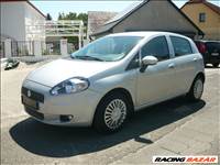 Eladó Fiat Punto Evo 1.2 8V (1242 cm³, 69 PS)