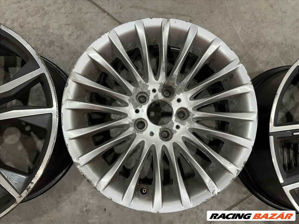 R17 Original Bmw 8J ET34 - 6768969 - 1 darab alufelni 1. kép