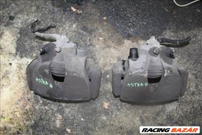 Opel Astra H 1.9D 2004-2008 Z19DTH első féknyereg