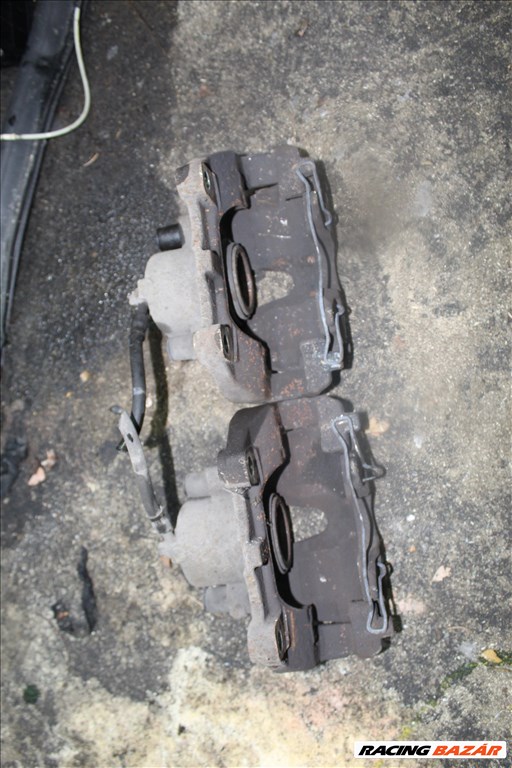 Opel Astra H 1.9D 2004-2008 Z19DTH első féknyereg 2. kép