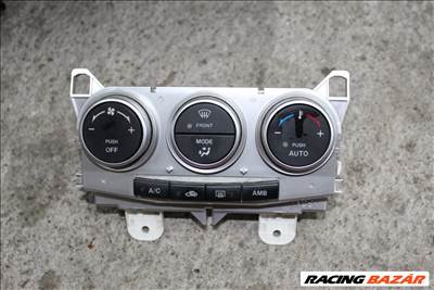 Mazda 5 2005 2.1D fűtésállító