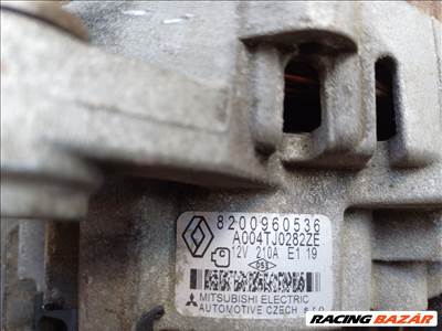 Renault Espace IV 2.0 dCi FAP Generátor  8200960536