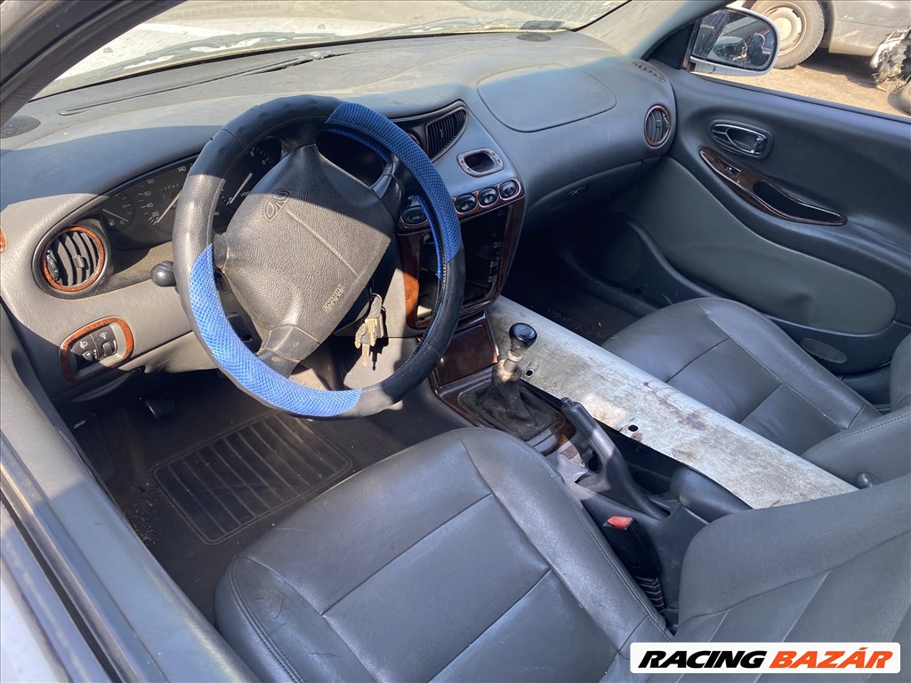 Chevrolet Leganza 2.0i  bontott alkatrészei 3. kép