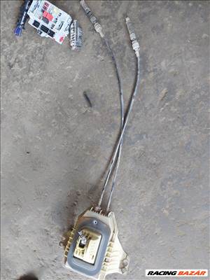 Fiat Punto II 1.2 8V váltó kulissza