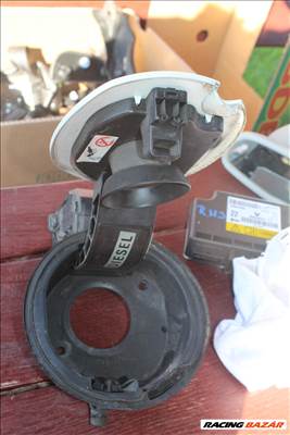 Renault Megane 3 2010-  tankajtó 