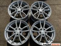 4db Rial 17" VW Golf - Jetta - Touran alufelni. (3404)