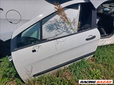 Peugeot 308 bal első ajtó 