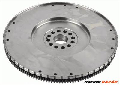 SACHS 3421 601 074 - lendkerék MERCEDES-BENZ