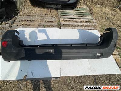 Dacia Logan hátsó lökhárító 8200413933