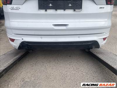 Ford Kuga Mk2 hátsó lökhárító