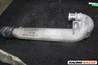 Opel Astra H 1.9D 2004-2008	Z19DTH cooler cső 55353826