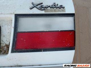 Citroën Xantia Jobb Belső Hátsó Lámpa *124494*
