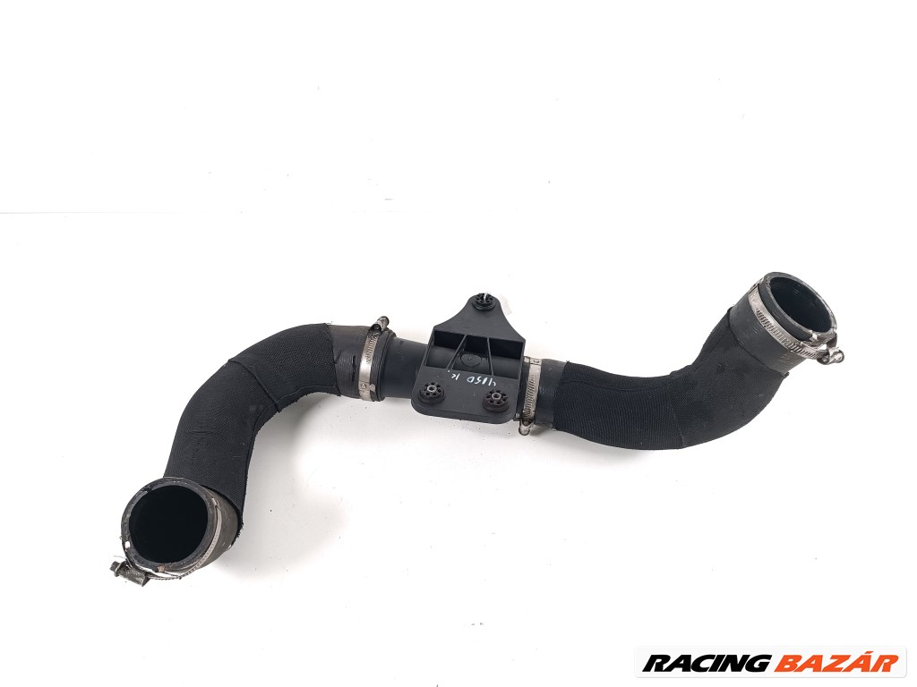 Audi A6 (C7 - 4G) intercooler cső  4g0145673r 1. kép